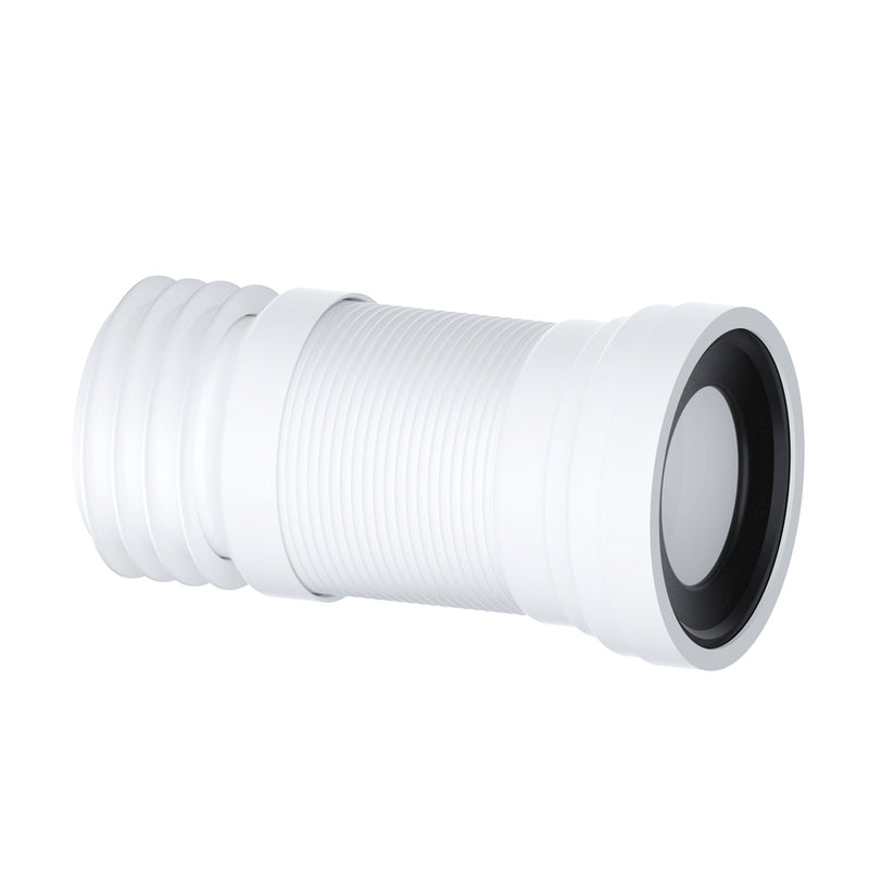 Viva Slinkyfit Medium Flexible Pan Connector 240-500mm - PP0002/A