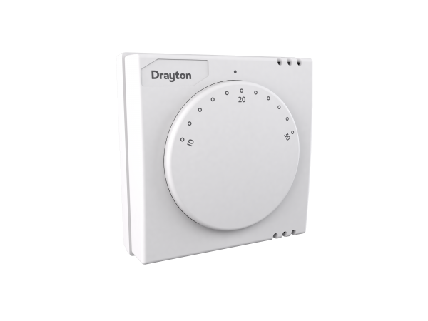 Drayton  RTS1 Room Thermostat - Kent Plumbing Supplies
