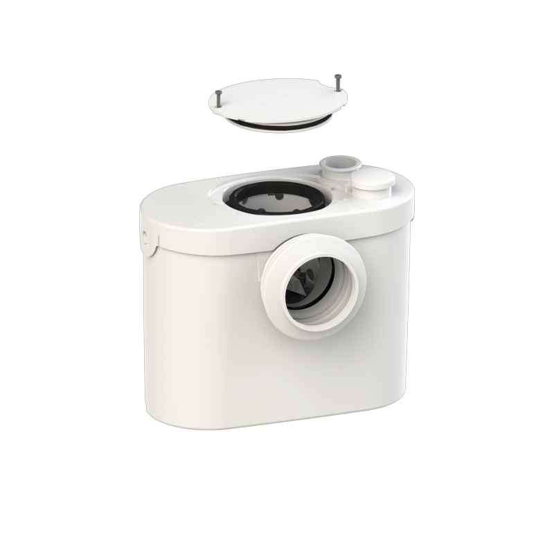 Saniflo SFA Saniflo Up WC Macerator - 6001