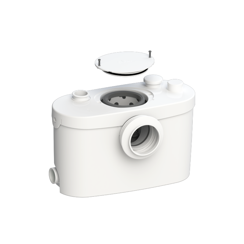 Saniflo SFA Sanipro Up WC Macerator - 6006