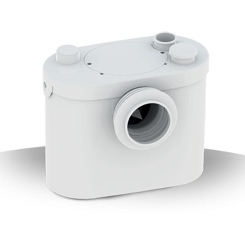 Saniflo SFA Sanitop Up WC Macerator - 6002