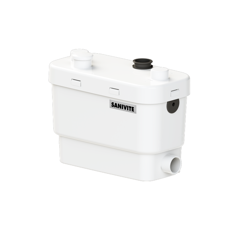 Saniflo SFA Sanivite+ Sink & Appliance Macerator - 6004