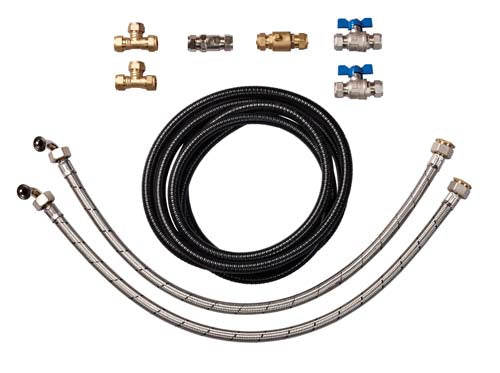 Scalemaster Softline Combi Installation Kit 900827 - Kent Plumbing Supplies