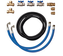 Scalemaster Softline High Flow Installation Kit 900810 - Kent Plumbing Supplies