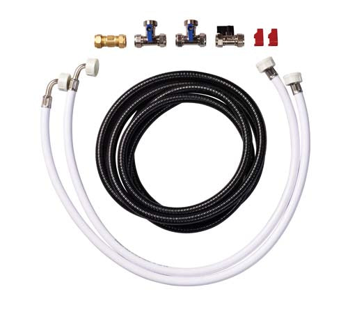 Scalemaster Softline 15mm Standard Installation Kit 900803 - Kent Plumbing Supplies