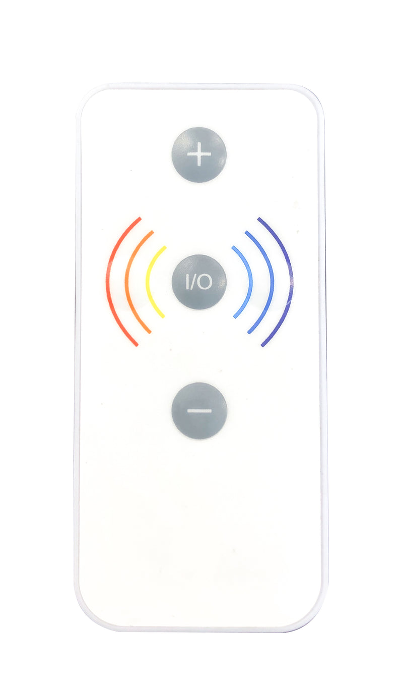 Sycamore Aspen 1 IP44 Tuneable LED Ceiling Light & Bluetooth Speaker - SY9012