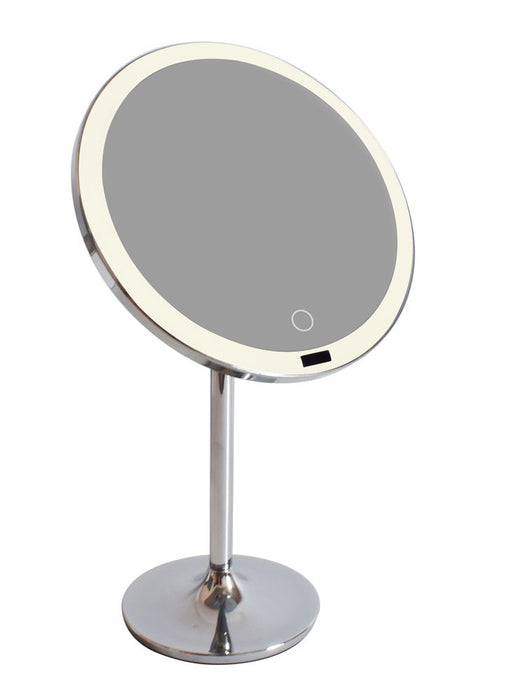 Sycamore Titan 220x383mm Rechargeable Battery LED Vanity Mirror - SY9021