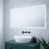 Sycamore Saturn 3 1150x600mm Tuneable LED Mirror With Demister - SY9032