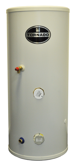 Telford Tornado3 150L Direct Unvented Cylinder - T2SD150/3.0