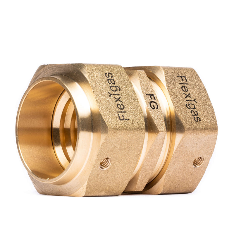 Flexigas CSST 32mm Union - SU32