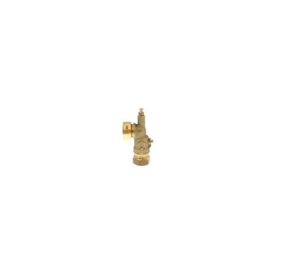 Vaillant 014731 Central Heating Service Valve