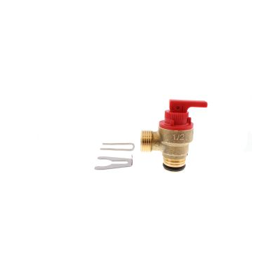 Vaillant 178985 Pressure Relief Valve