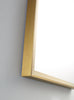 Kartell K-Vit Winchcombe 1000x600mm Rectangle Illuminated Mirror