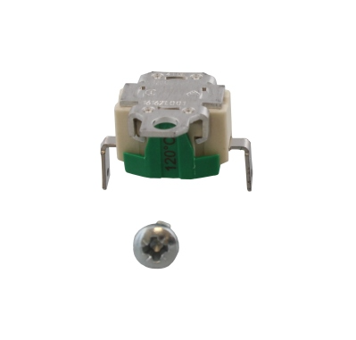 Worcester 87072061960 High Limit Stat