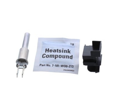 Worcester 87161066880 Control Sensor