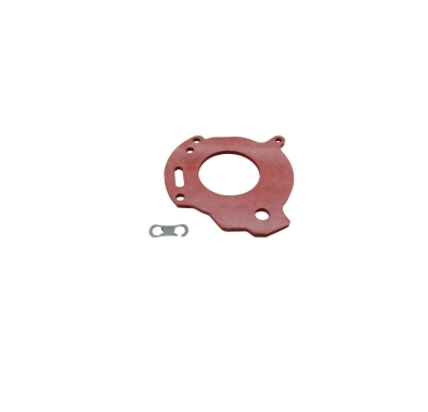 Worcester 87161105340 Gasket Burner WB6