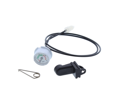 Worcester 87161164280 Pressure Gauge