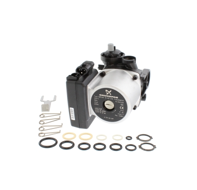 Worcester 8716119824 Pump Assembly