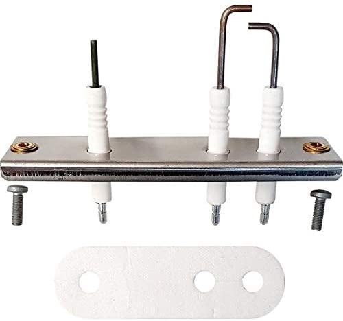 Worcester 8716121817 Electrode Set