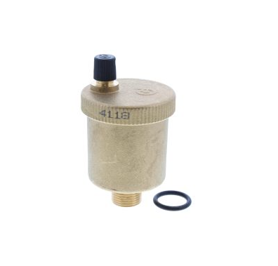 Worcester 87161405000 Automatic Air Vent