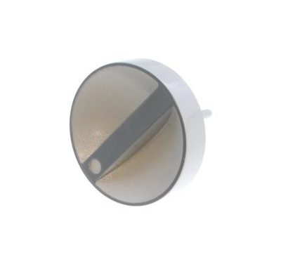 Worcester 87161410440 Control Knob