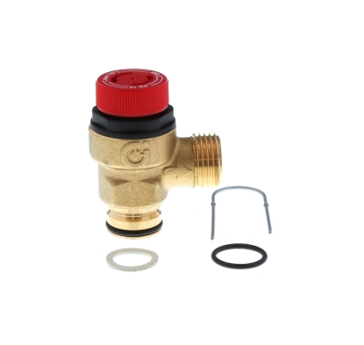 Worcester 87161424040 Pressure Relief Valve