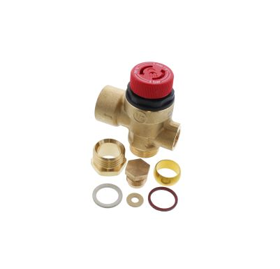 Worcester 87161424160 Pressure Relief Valve