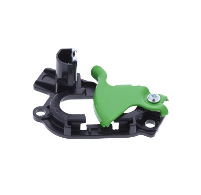 Worcester 87186866190 Left Hand Hinge Assembly