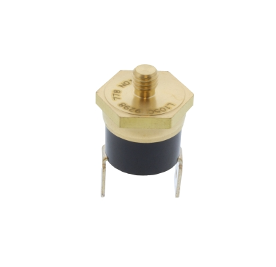 Worcester 87229638580 Flue Temperature Limit Sensor Overheat Stat