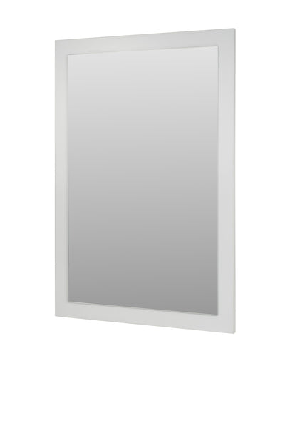 Kartell K-Vit Kore 600mm Mirror - White