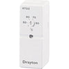 Drayton  HTS3 Cylinder Thermostat - Kent Plumbing Supplies