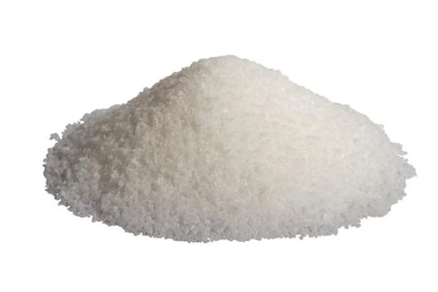 Water Softener Granular Salt - 25KG (1 PALLET/40 BAGS)