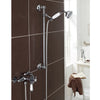 K-Vit Klassique Shower Option 4 - Kent Plumbing Supplies