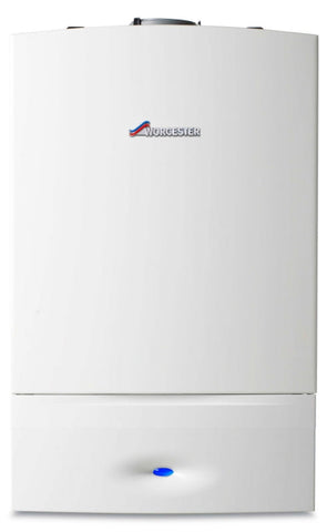 Worcester Bosch Greenstar 30Ri Compact Regular Boiler - 7733600066 | Kent  Plumbing Supplies