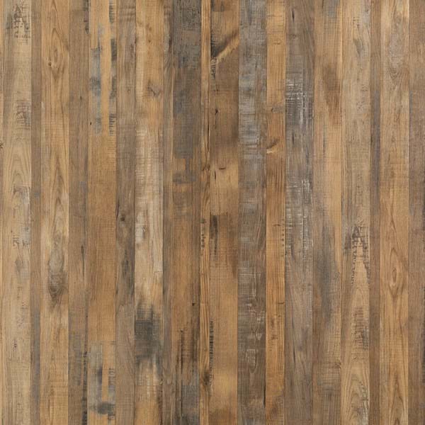 Grant Westfield Multipanel Linda Barker Wall Panel - Salvaged Plank Elm 9480