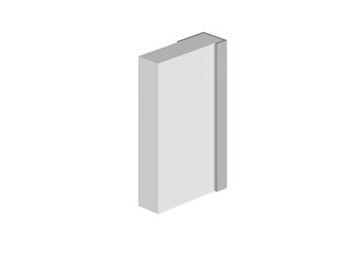 Grant Westfield Multipanel End Cap Wall Panel Trim Type C - Various Finishes