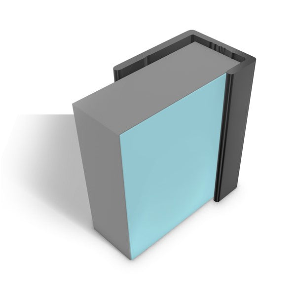 Grant Westfield Multipanel End Cap Wall Panel Trim Type C - Various Finishes