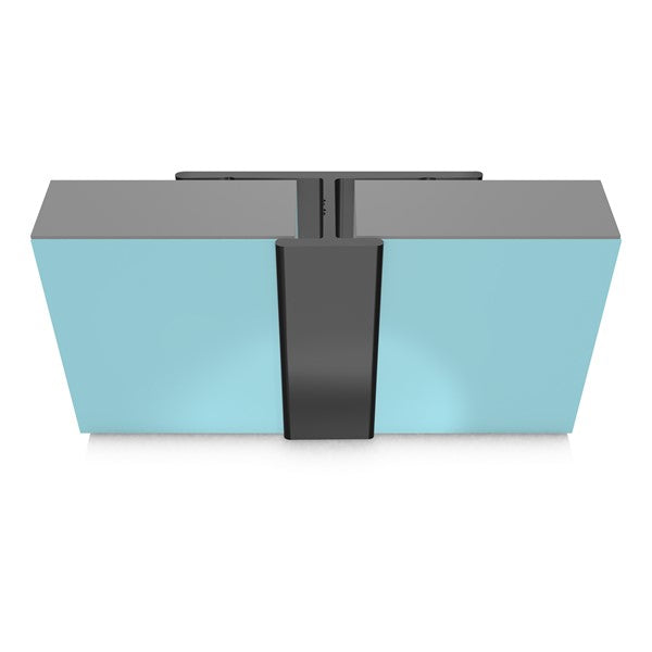 Grant Westfield Multipanel H Mid-Joint Wall Panel Trim Type D - Various Finishes