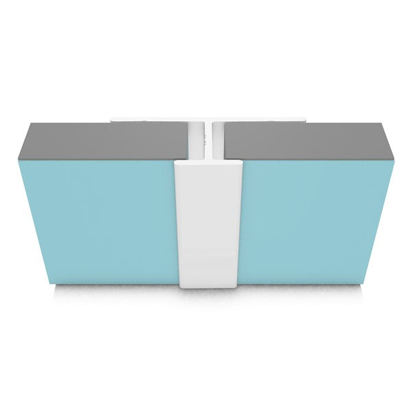 Grant Westfield Multipanel H Mid-Joint Wall Panel Trim Type D - Various Finishes