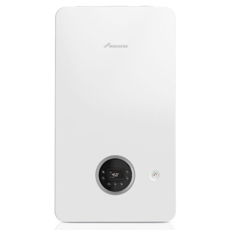 Worcester Bosch Greenstar 2000 30KW Combination Boiler - 7736902325