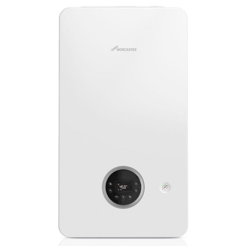 Worcester Bosch Greenstar 2000 25KW Combination Boiler - 7736902326