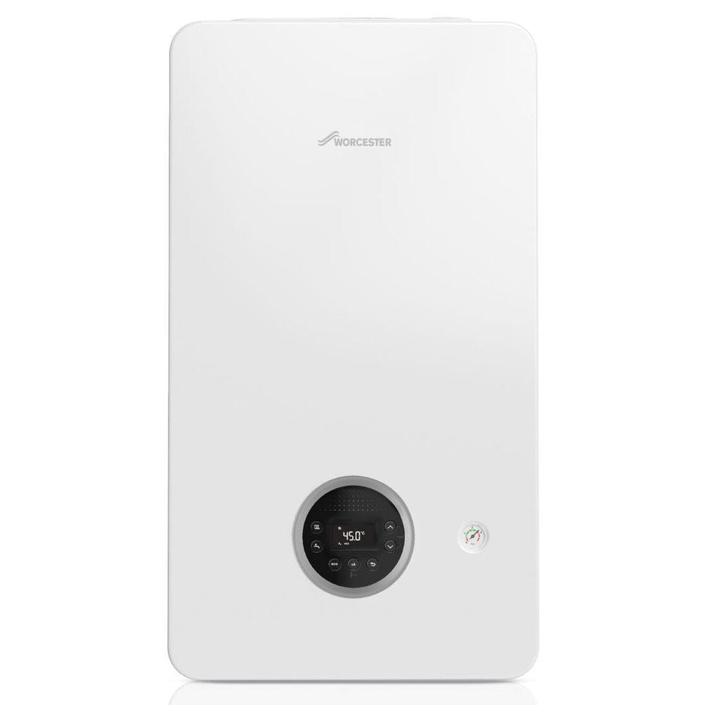 Worcester Bosch Greenstar 2000 25KW Combination Boiler - 7736902099 | Kent  Plumbing Supplies